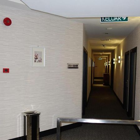 One Avenue Hotel Sandakan Luaran gambar