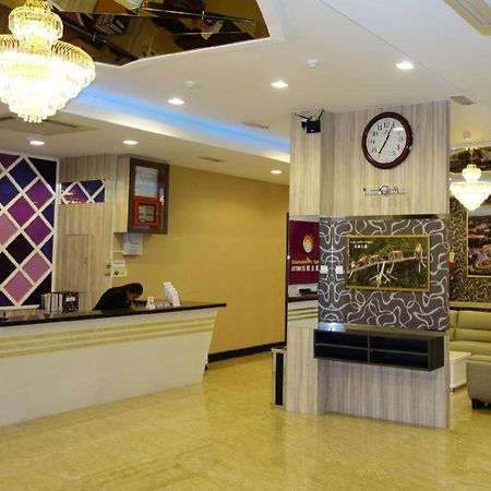 One Avenue Hotel Sandakan Luaran gambar
