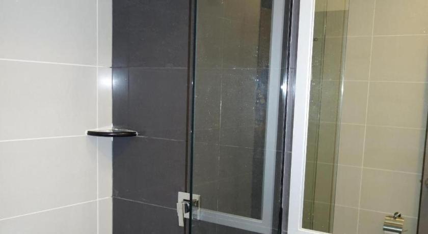 One Avenue Hotel Sandakan Luaran gambar