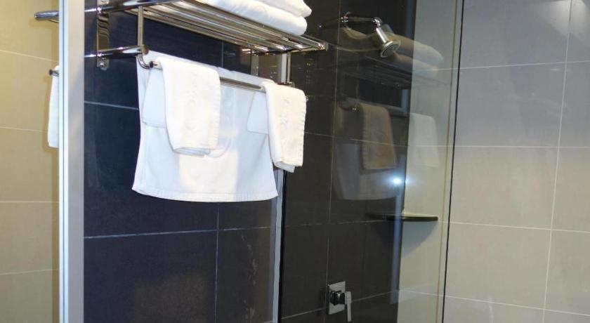 One Avenue Hotel Sandakan Luaran gambar