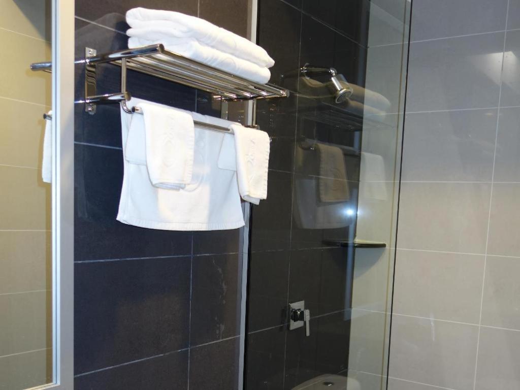 One Avenue Hotel Sandakan Luaran gambar