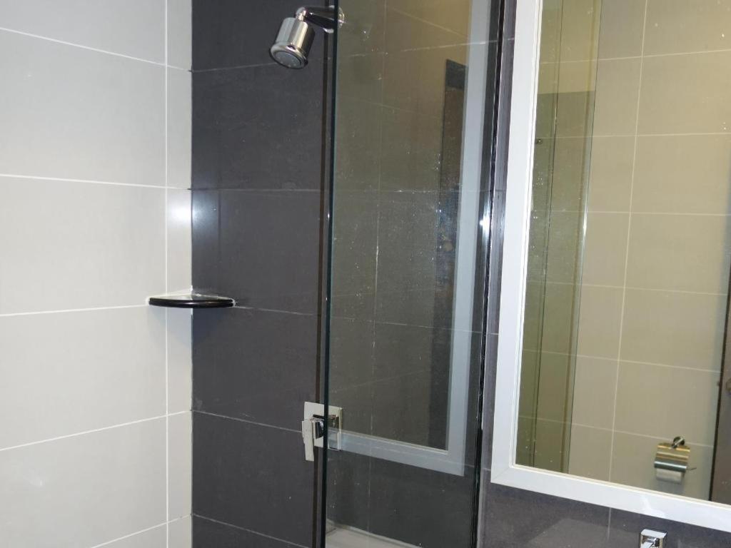 One Avenue Hotel Sandakan Luaran gambar