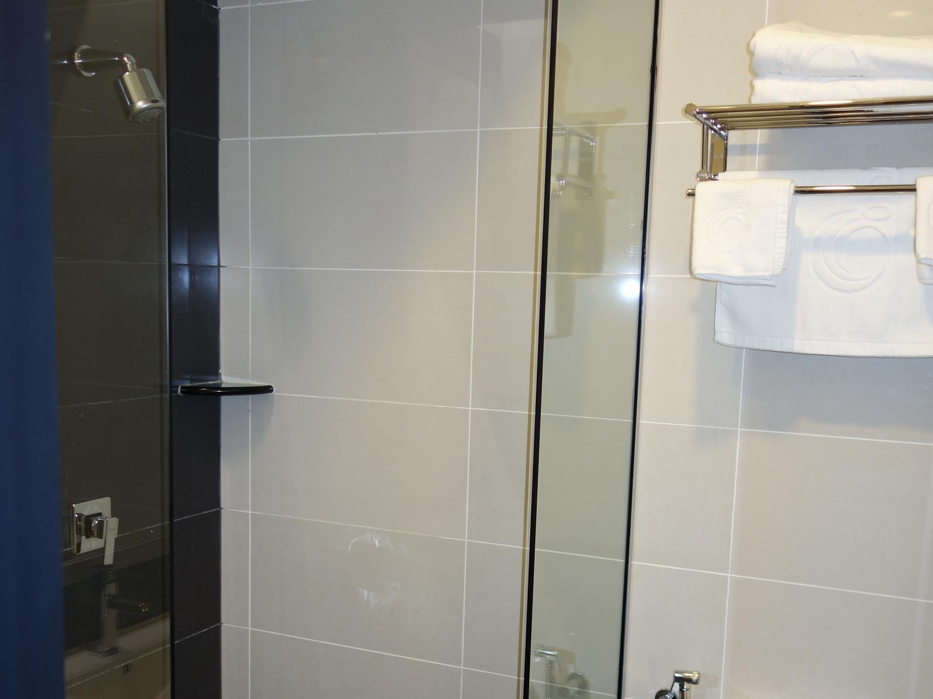 One Avenue Hotel Sandakan Luaran gambar